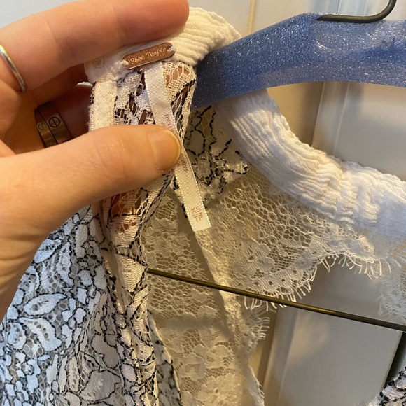 Free People Tunic / Dress Size XS - Picture 5 of 6